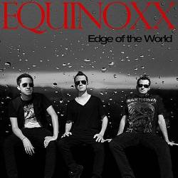 Carbonine : Edge of the World